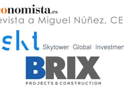 Die Investition in Immobilien ist unsere Stärke