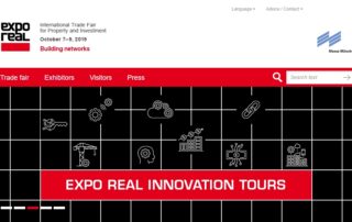 ExpoReal 2019