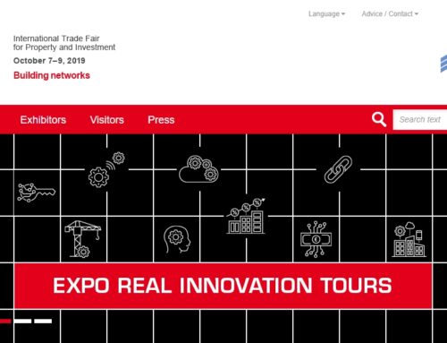 Skytower Global Investment auf der ExpoReal 2019