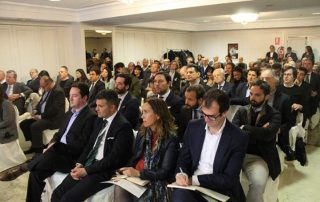 IV Foro Inversióny promociones inmobiliarias - Forum Investition