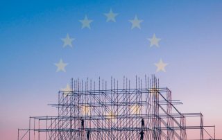 Tendencias del mercado inmobiliario de inversión en Europa en 2020